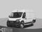 2027 RAM ProMaster 3500 Super High Roof
