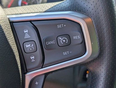 2026 RAM Ram 1500 RAM 1500 EXPRESS CREW CAB 4X2 5'7' BOX