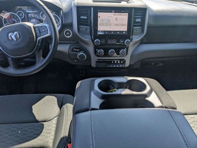 2026 RAM Ram 1500 RAM 1500 EXPRESS CREW CAB 4X2 5'7' BOX