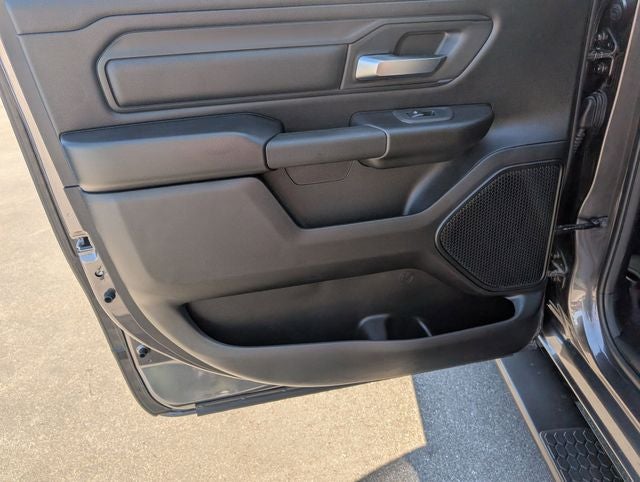 2026 RAM Ram 1500 RAM 1500 EXPRESS CREW CAB 4X2 5'7' BOX
