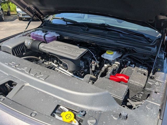 2026 RAM Ram 1500 RAM 1500 EXPRESS CREW CAB 4X2 5'7' BOX