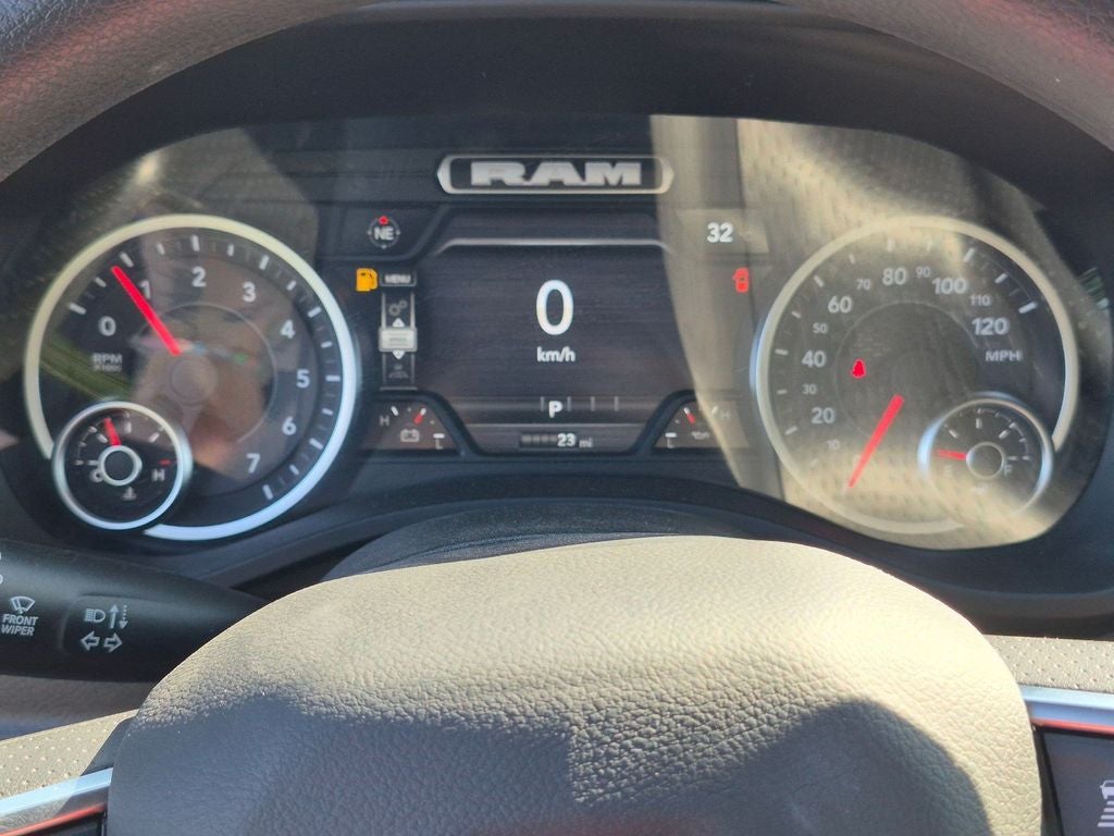 2026 RAM 1500 Express - Photo 15