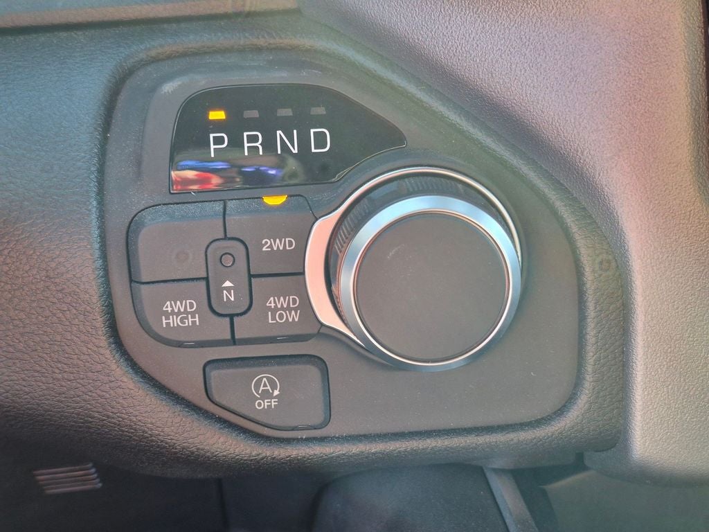 2026 RAM 1500 Express - Photo 19