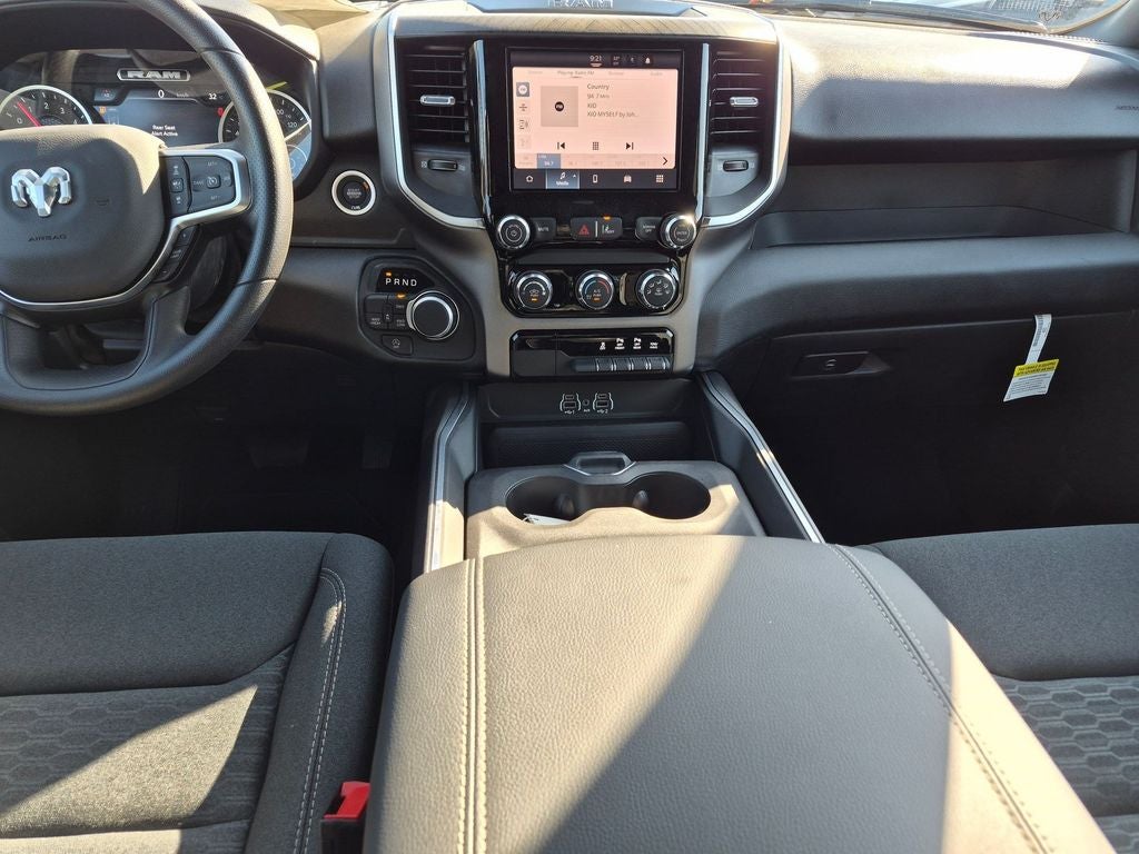 2026 RAM 1500 Express - Photo 21
