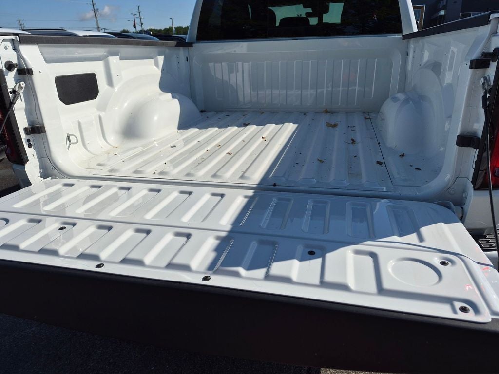 2026 RAM 1500 Express - Photo 24