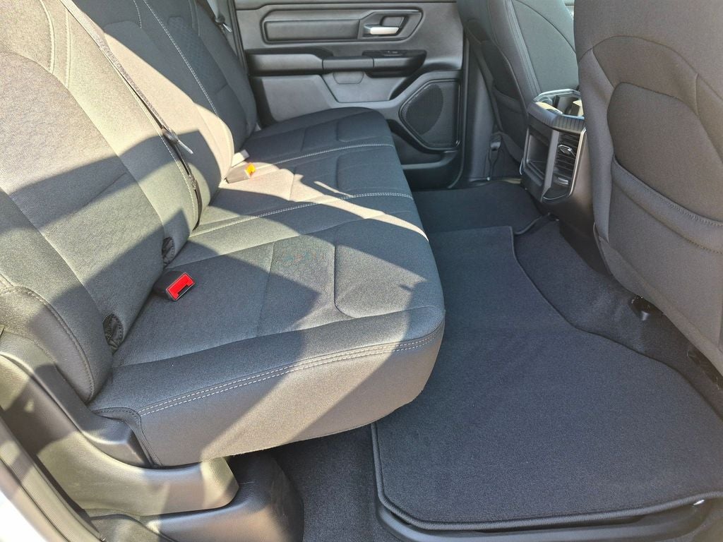 2026 RAM 1500 Express - Photo 26