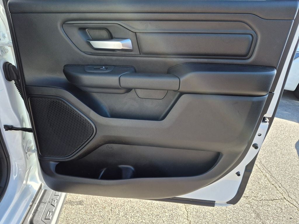 2026 RAM 1500 Express - Photo 27