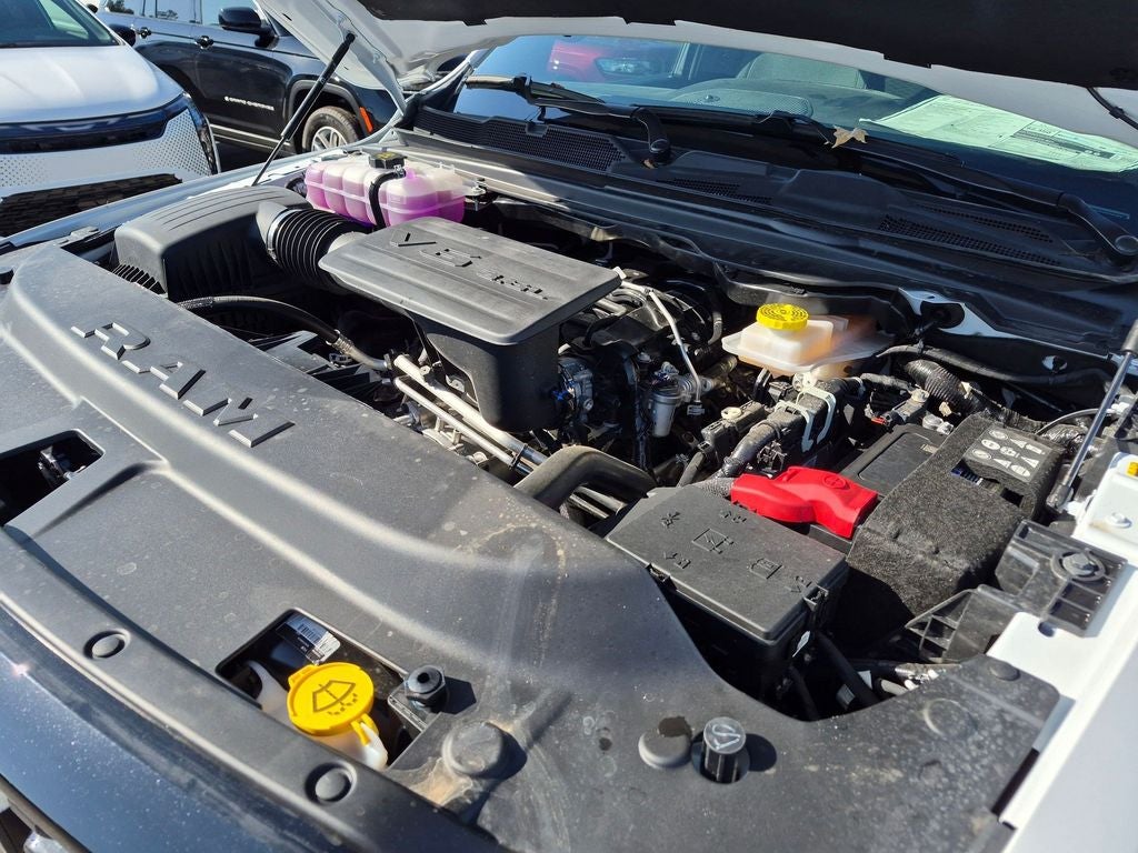 2026 RAM 1500 Express - Photo 31