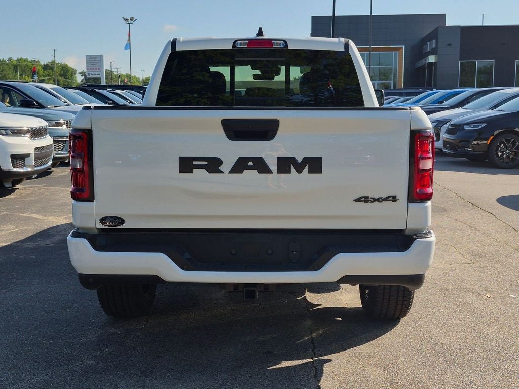 2026 RAM 1500 Express - Photo 6