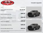 2027 RAM 1500 Express