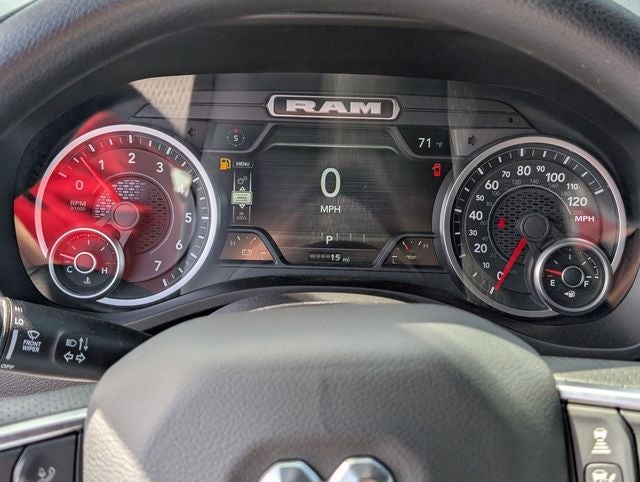 2026 RAM 1500 RAM 1500 EXPRESS CREW CAB 4X4 5'7' BOX