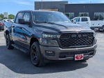 2026 RAM 1500 RAM 1500 EXPRESS CREW CAB 4X4 5'7' BOX