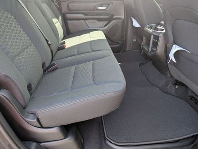 2026 RAM 1500 RAM 1500 EXPRESS CREW CAB 4X4 5'7' BOX