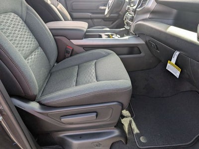 2026 RAM 1500 RAM 1500 EXPRESS CREW CAB 4X4 5'7' BOX