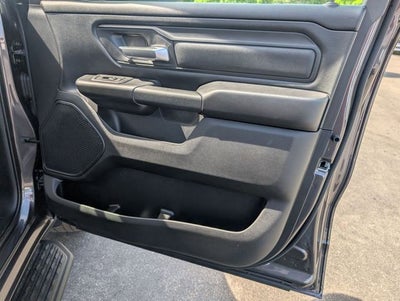 2026 RAM 1500 RAM 1500 EXPRESS CREW CAB 4X4 5'7' BOX