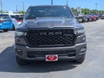 2026 RAM 1500 RAM 1500 EXPRESS CREW CAB 4X4 5'7' BOX
