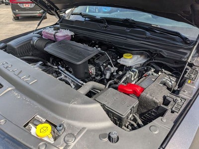 2026 RAM 1500 RAM 1500 EXPRESS CREW CAB 4X4 5'7' BOX