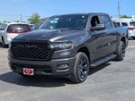 2026 RAM 1500 RAM 1500 EXPRESS CREW CAB 4X4 5'7' BOX