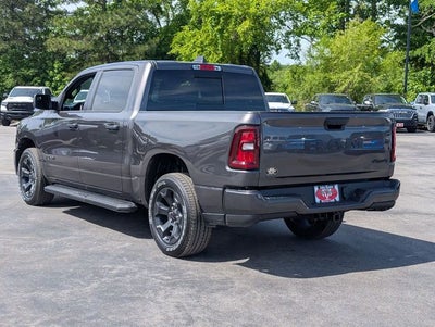 2026 RAM 1500 RAM 1500 EXPRESS CREW CAB 4X4 5'7' BOX