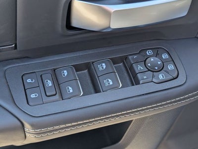 2026 RAM 2500 Power Wagon