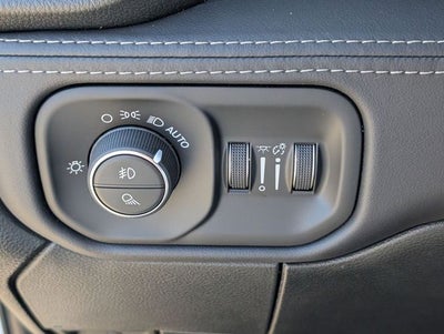 2026 RAM 2500 Power Wagon