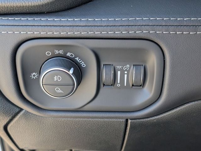 2026 RAM 2500 Power Wagon