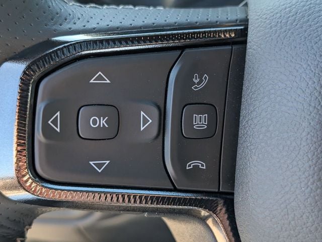 2026 RAM 2500 Power Wagon