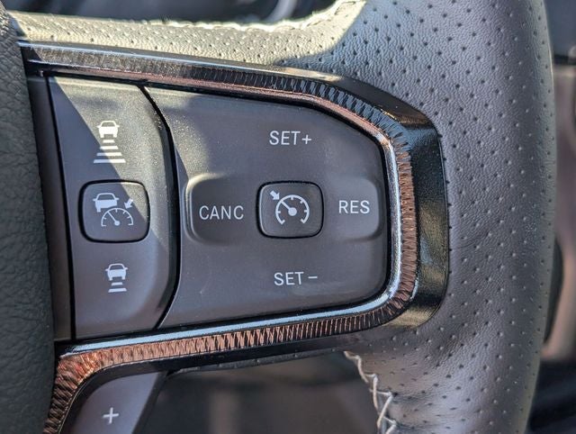 2026 RAM 2500 Power Wagon