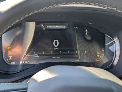 2026 RAM 2500 Power Wagon