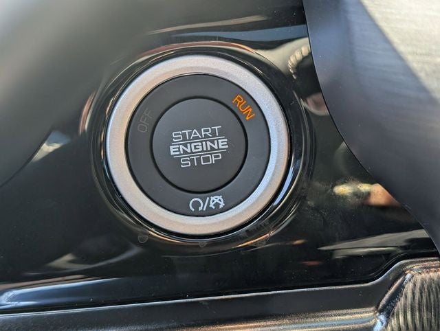 2026 RAM 2500 Power Wagon