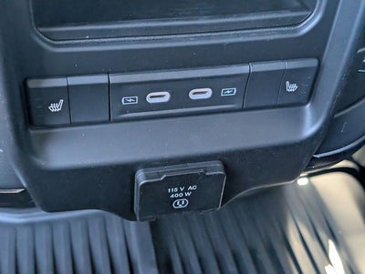 2026 RAM 2500 Power Wagon