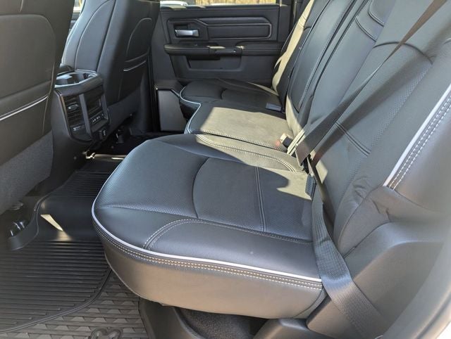 2026 RAM 2500 Power Wagon