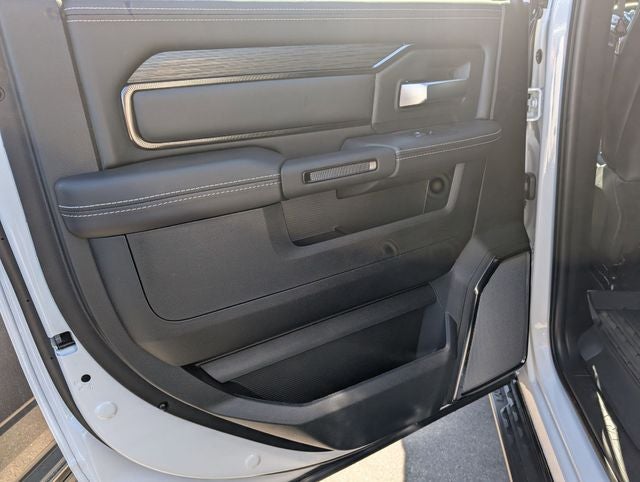 2026 RAM 2500 Power Wagon