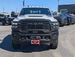 2026 RAM 2500 Power Wagon