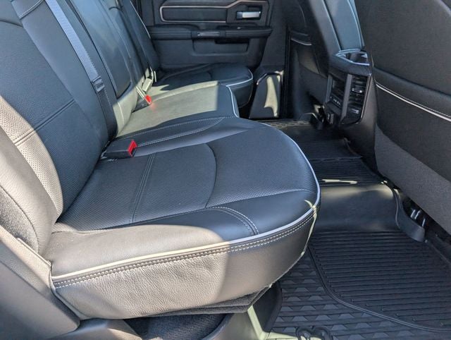 2026 RAM 2500 Power Wagon