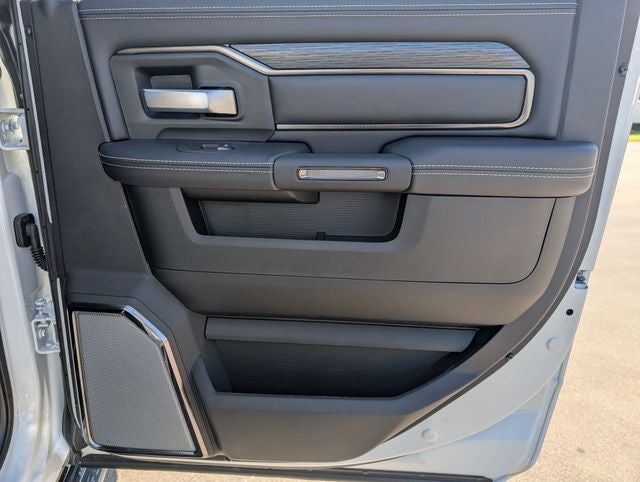 2026 RAM 2500 Power Wagon