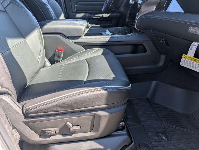 2026 RAM 2500 Power Wagon