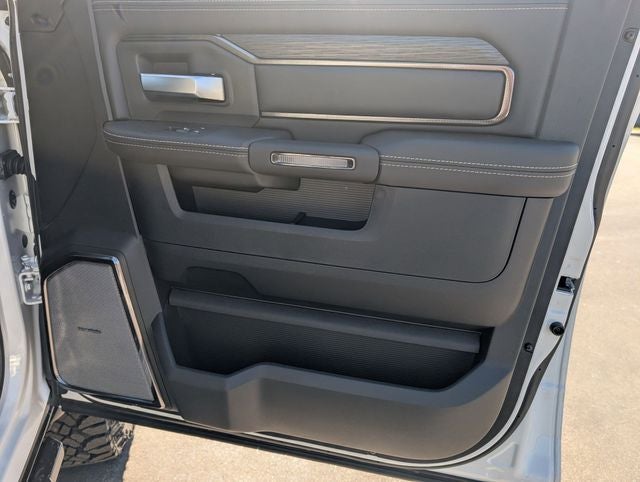 2026 RAM 2500 Power Wagon