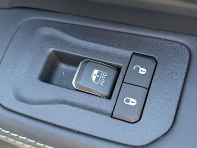 2026 RAM 2500 Power Wagon