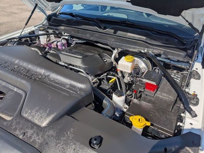 2026 RAM 2500 Power Wagon