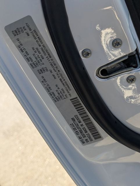 2026 RAM 2500 Power Wagon