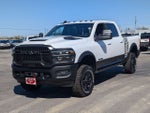 2026 RAM 2500 Power Wagon