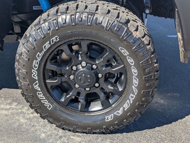 2026 RAM 2500 Power Wagon