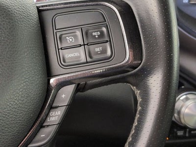 2022 RAM 2500 Power Wagon