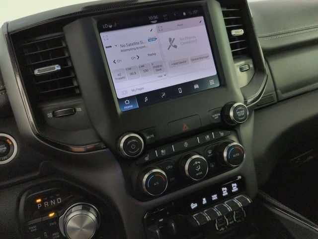 2022 RAM 2500 Power Wagon