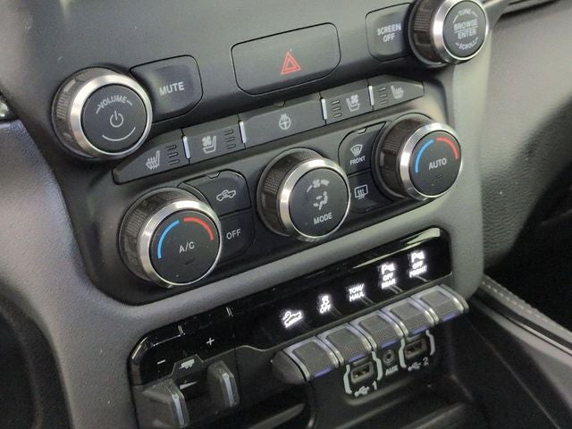 2022 RAM 2500 Power Wagon