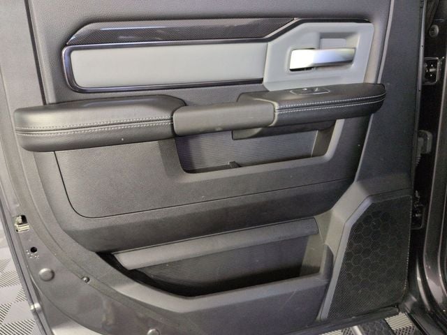 2022 RAM 2500 Power Wagon