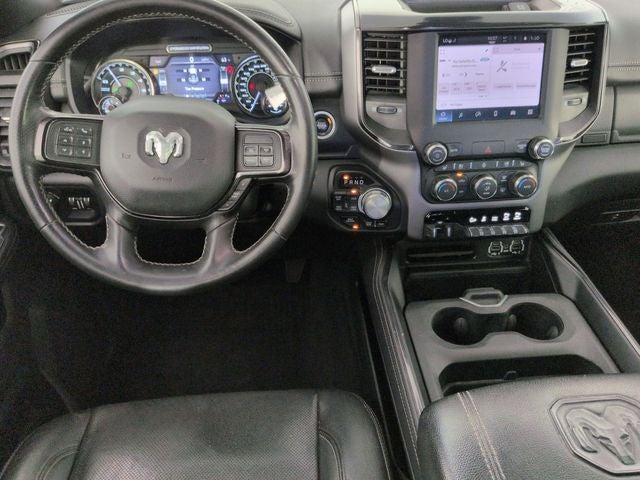 2022 RAM 2500 Power Wagon