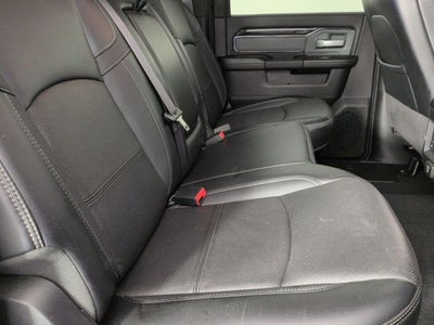 2022 RAM 2500 Power Wagon