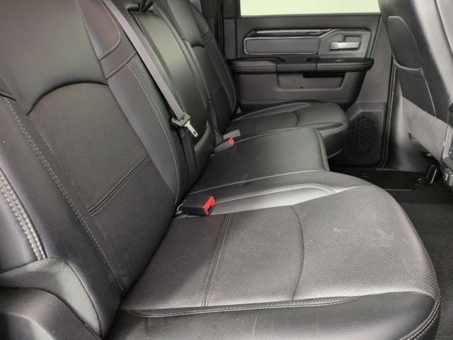 2022 RAM 2500 Power Wagon